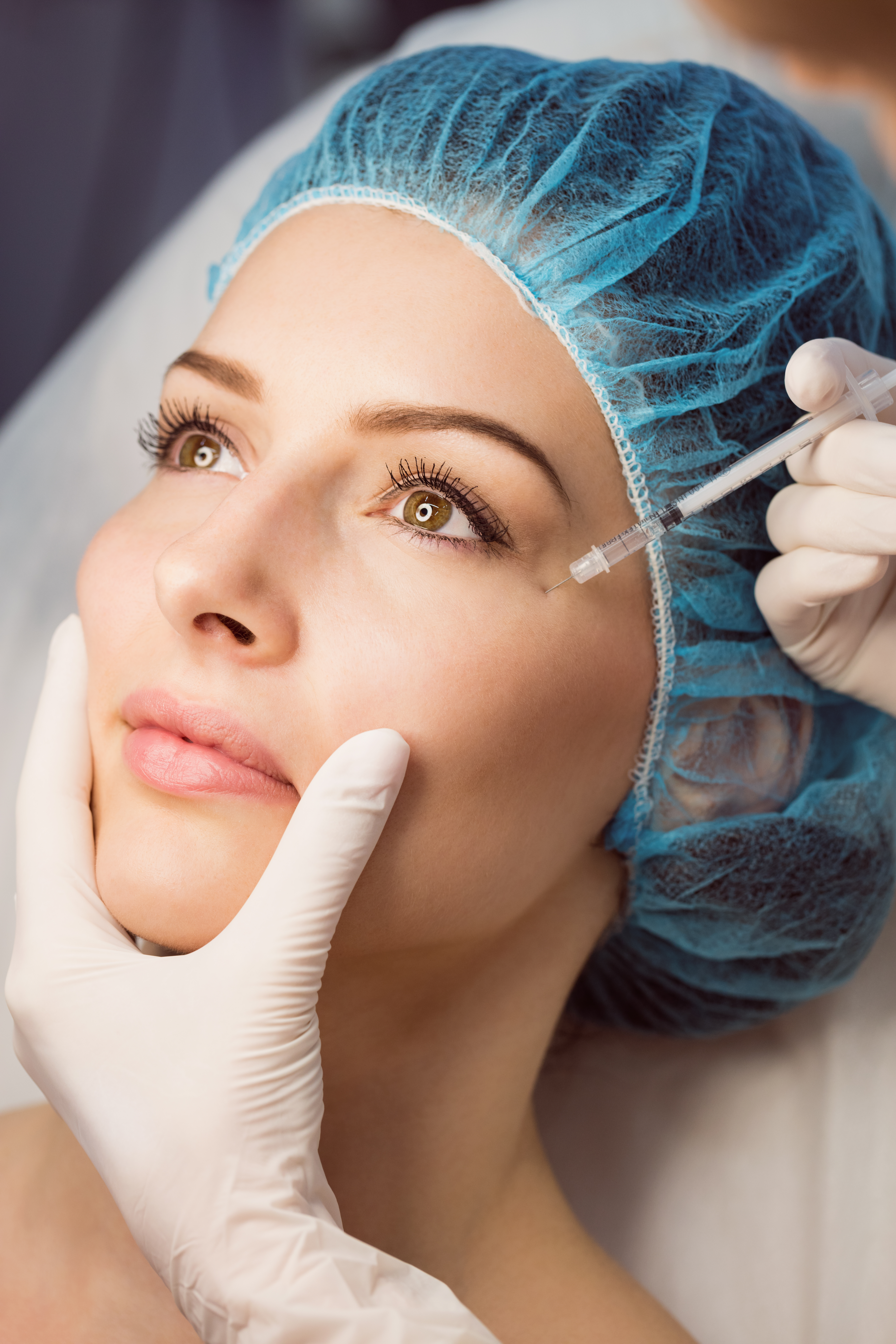 Mesotherapy - Skin Rejuvenation